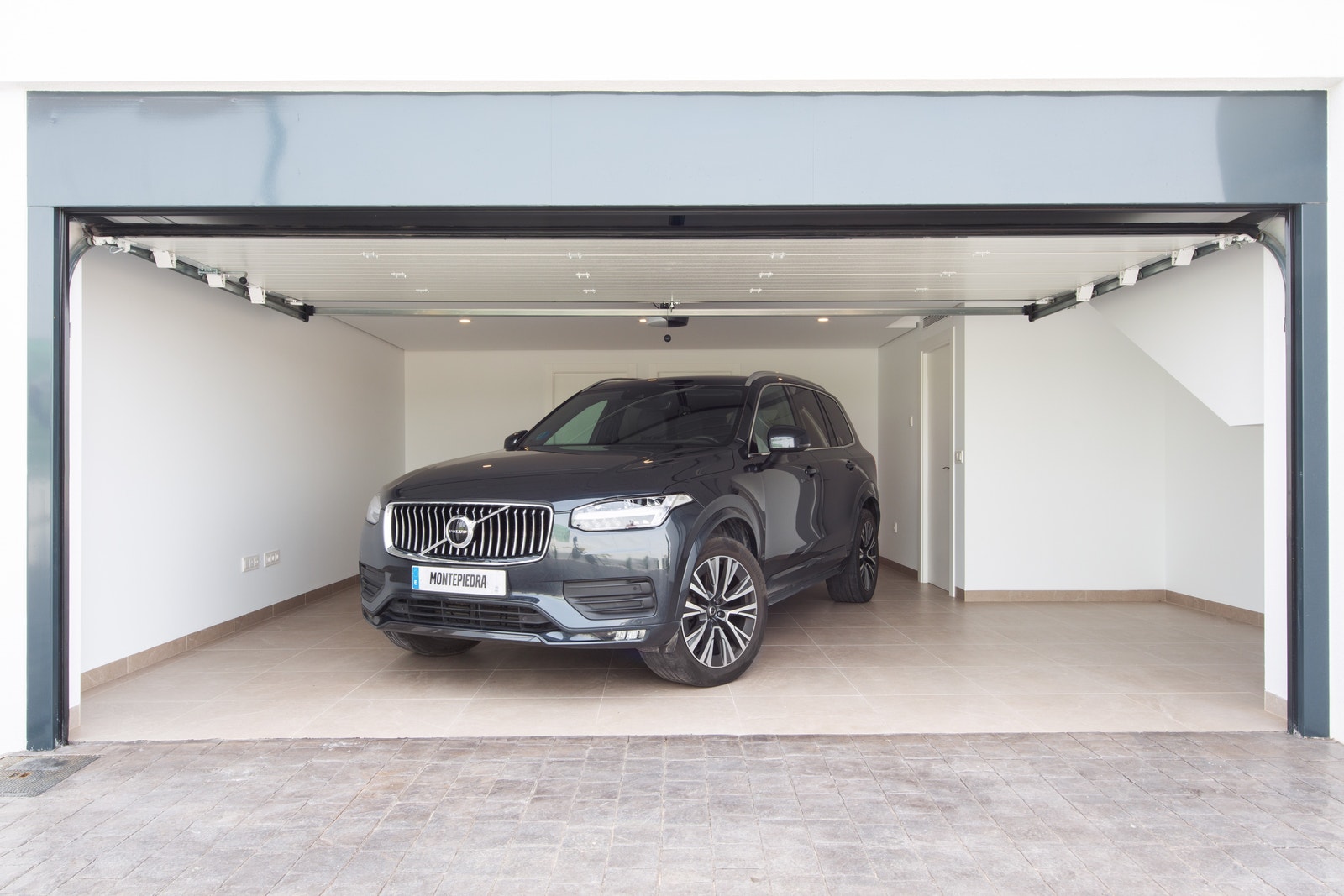 Bilder fra visningsbolig Galleribilde