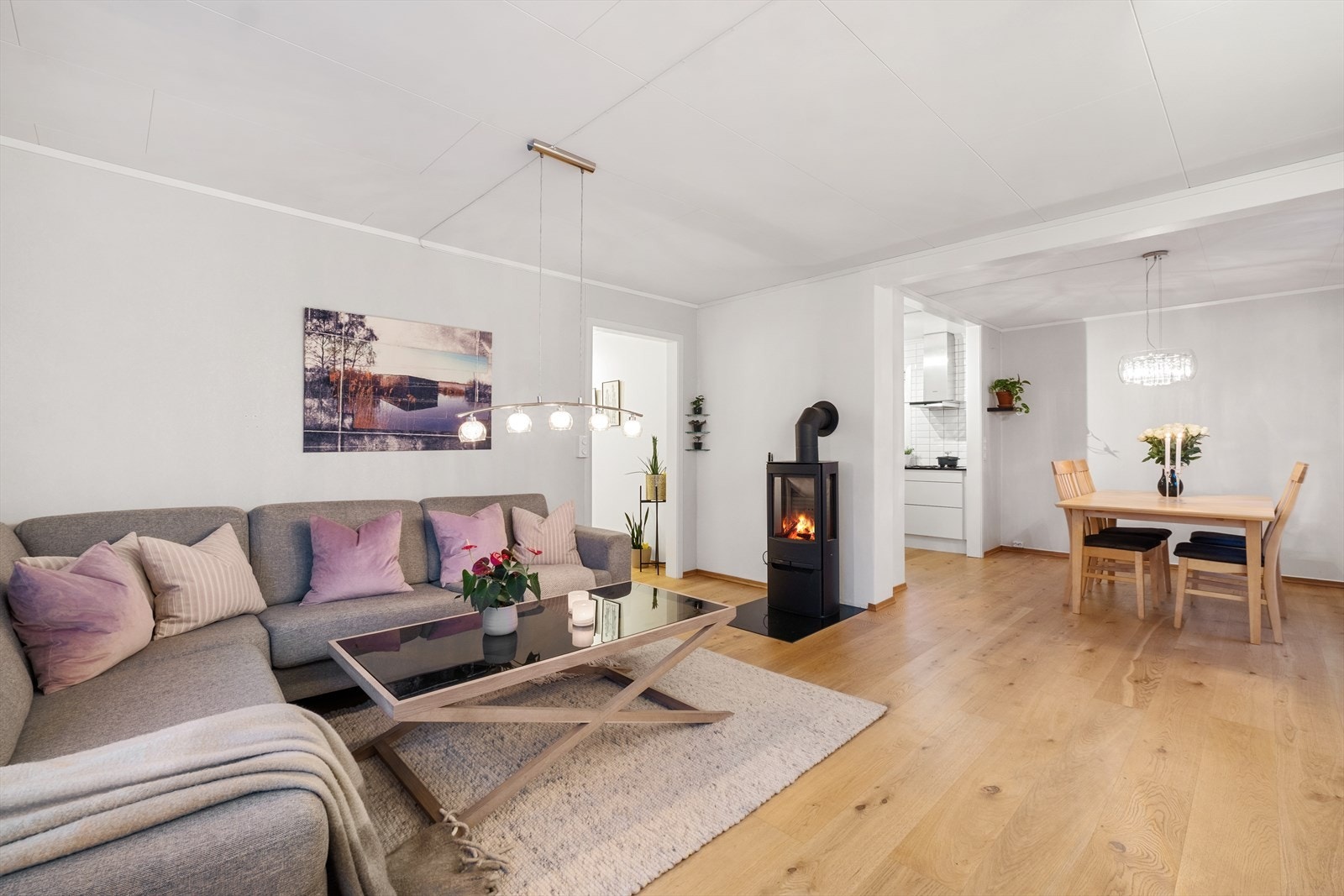 Velkommen til Haakon VII gate 42! Galleribilde