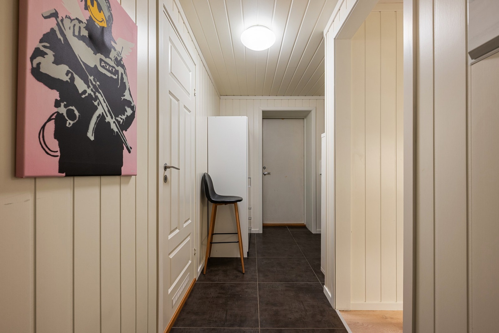 Velkommen inn til hybelleiligheten! Galleribilde