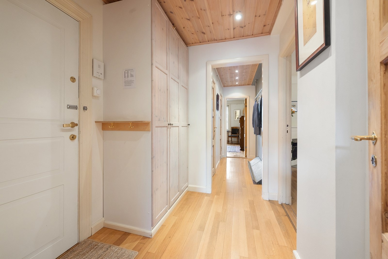 Velkommen! Galleribilde