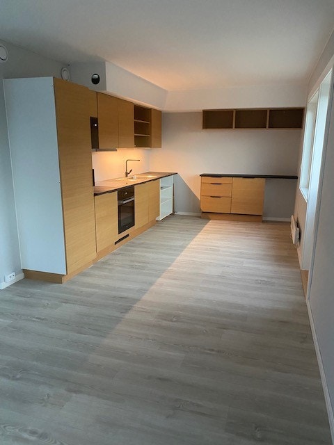 kjøkkent Galleribilde