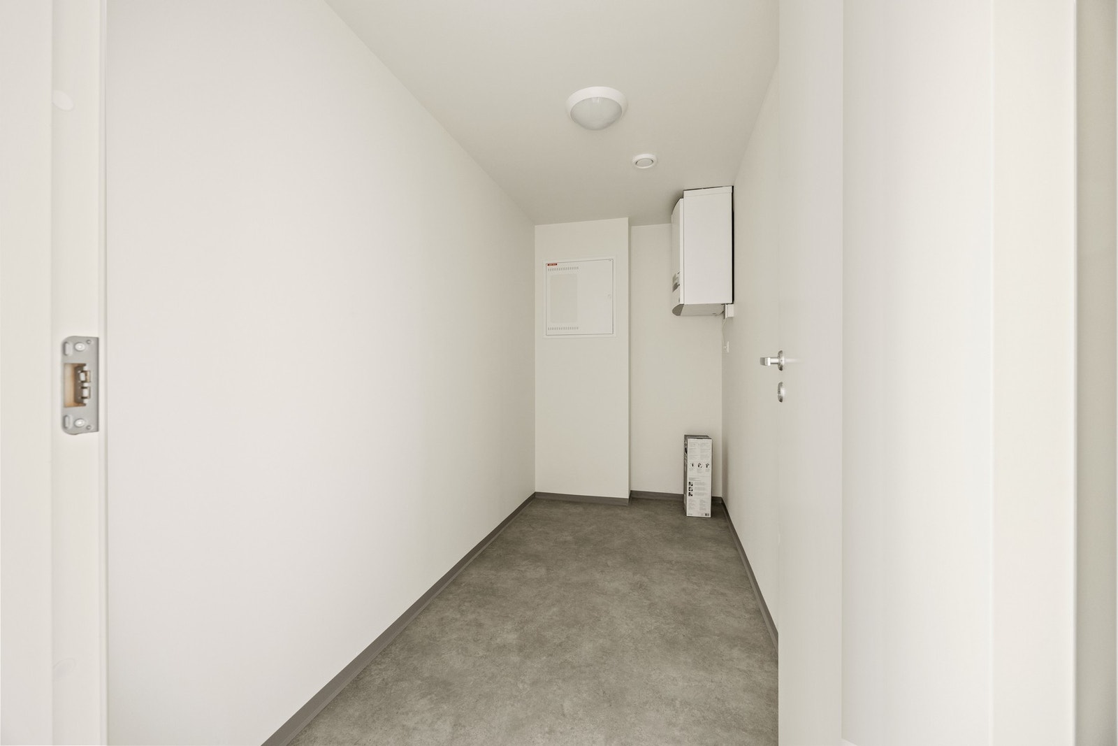 Bod - ca 5 kvm. Galleribilde