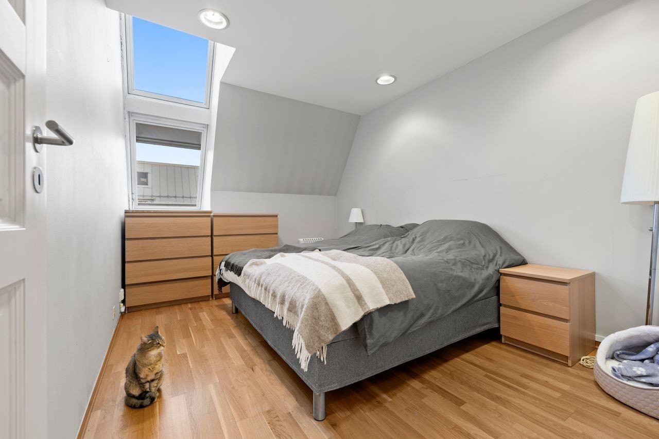 Soverom i 5 etg Galleribilde