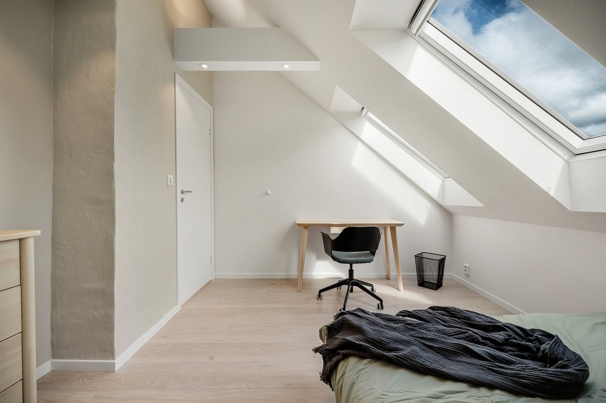 t. Soverom 3, 2 etg Galleribilde