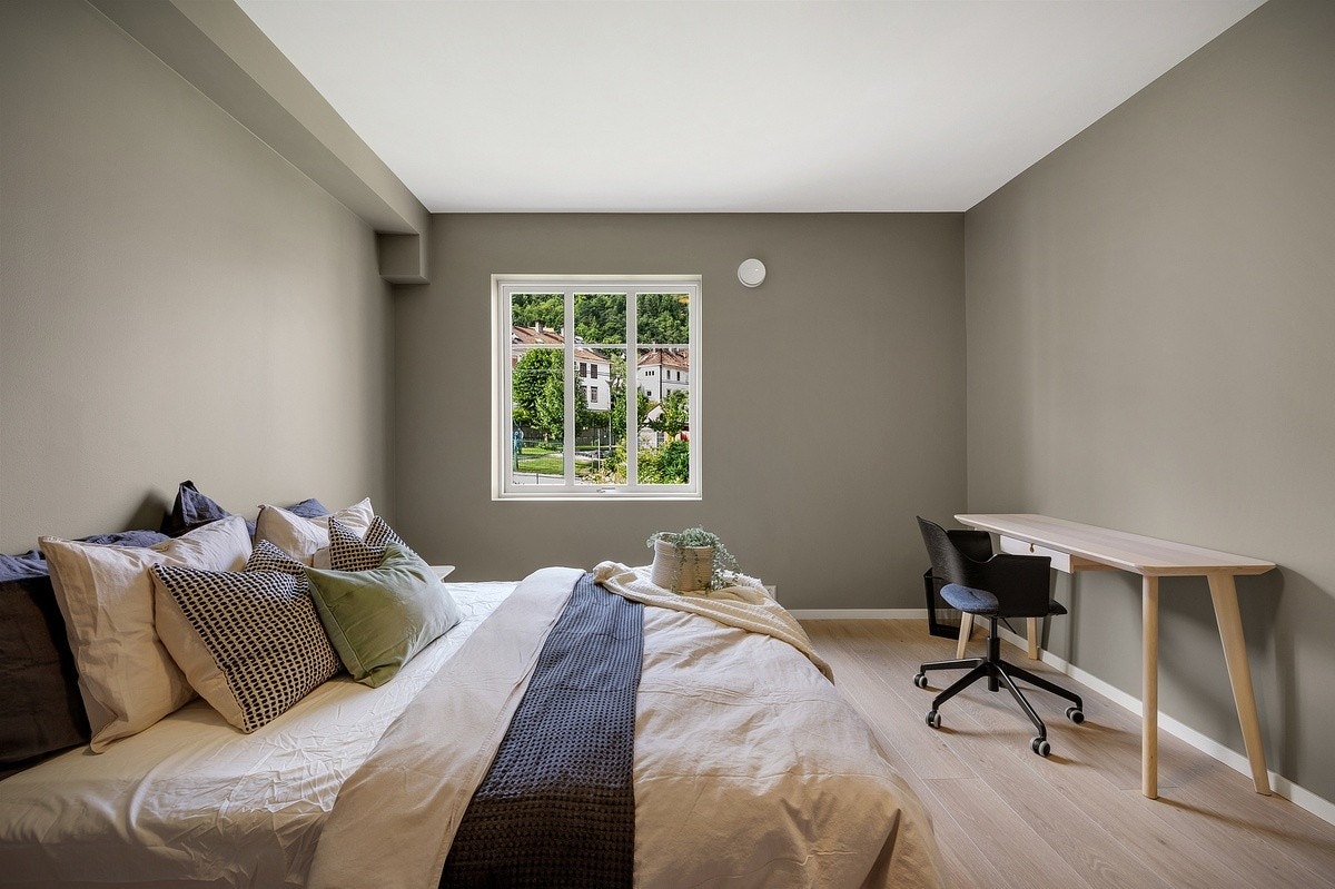 k. Soverom 1. etg Galleribilde