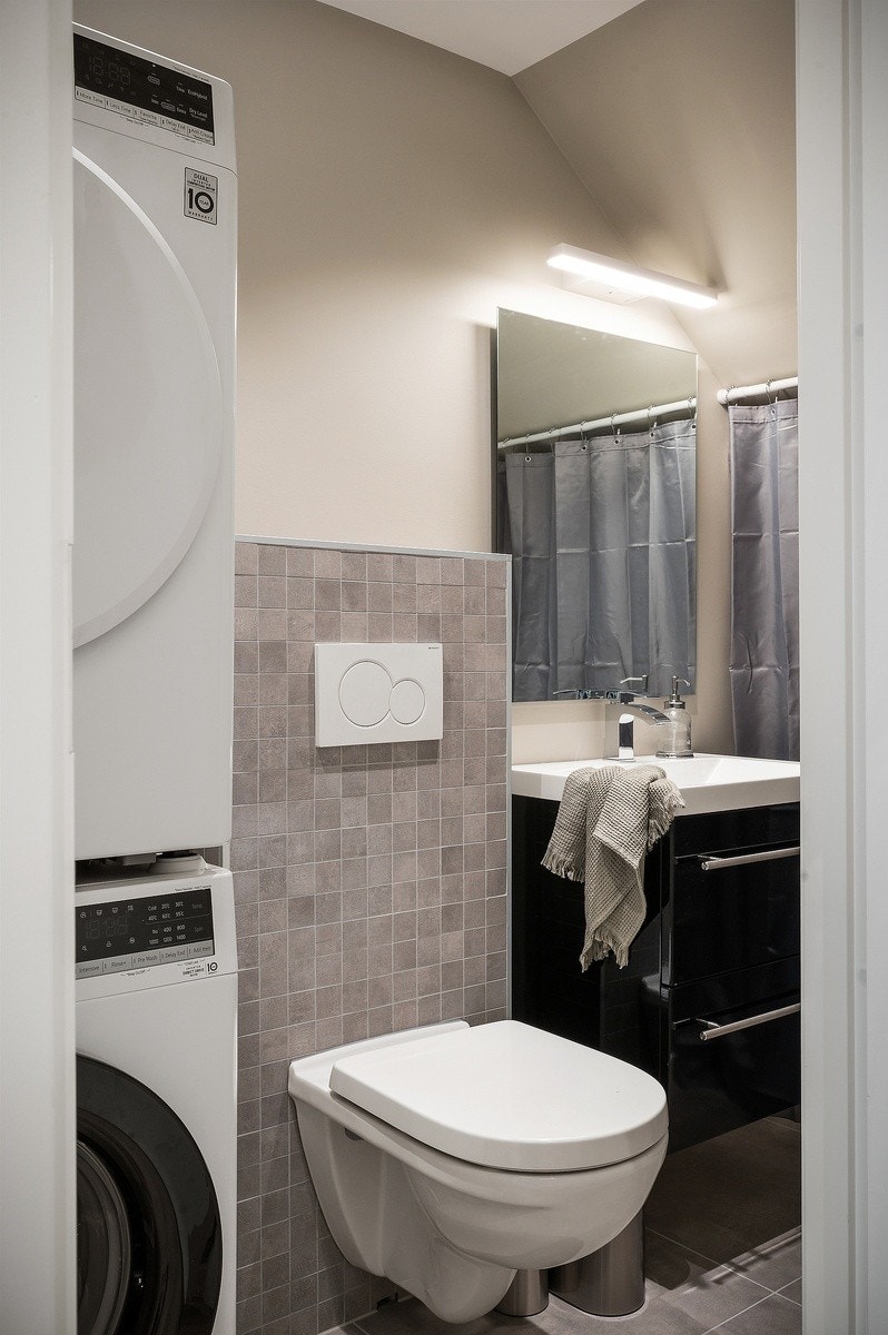 w. Bad 2. etg Galleribilde