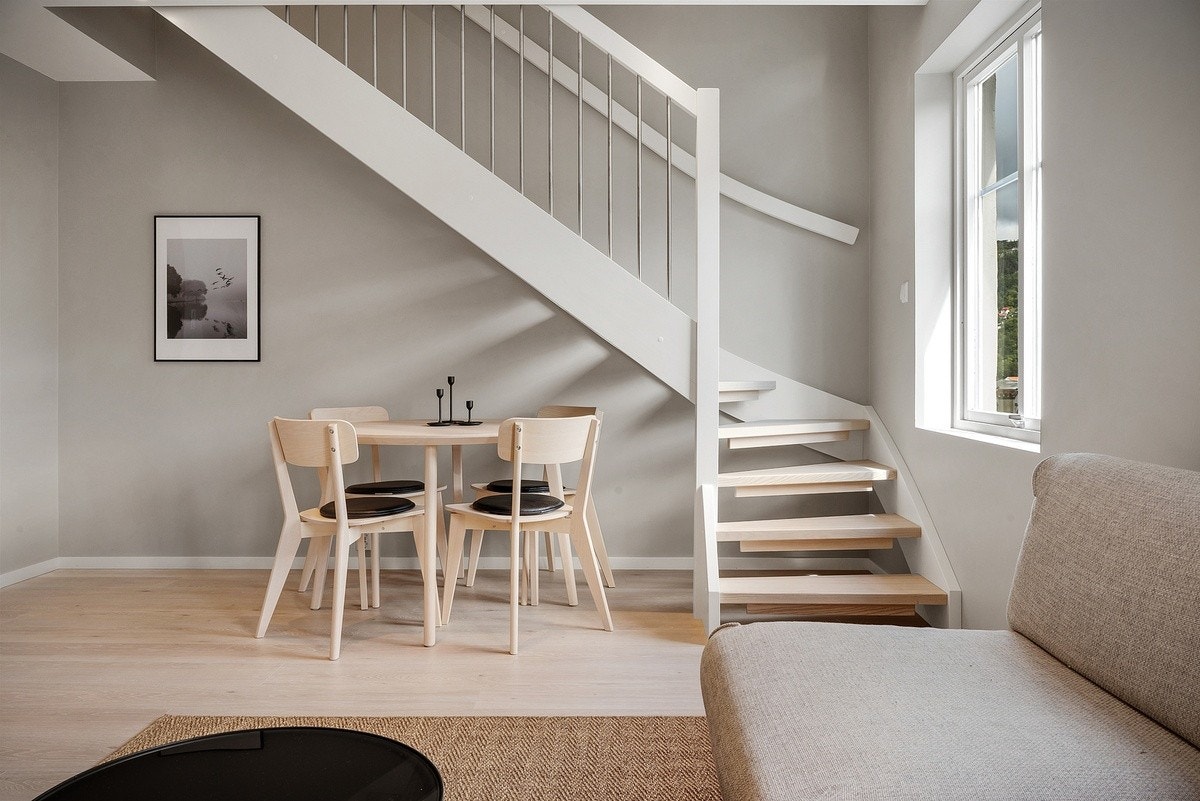 g. Spiseplass 1. etg Galleribilde