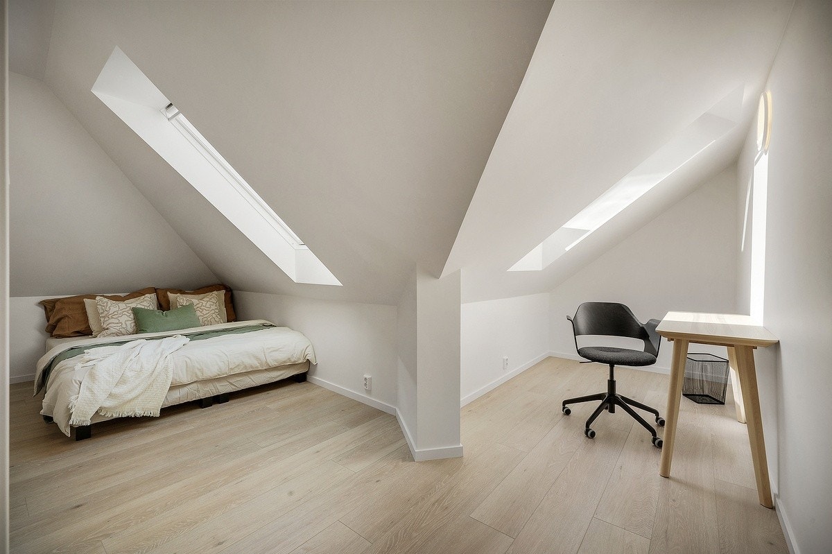 t. Soverom 4, 2. etg Galleribilde