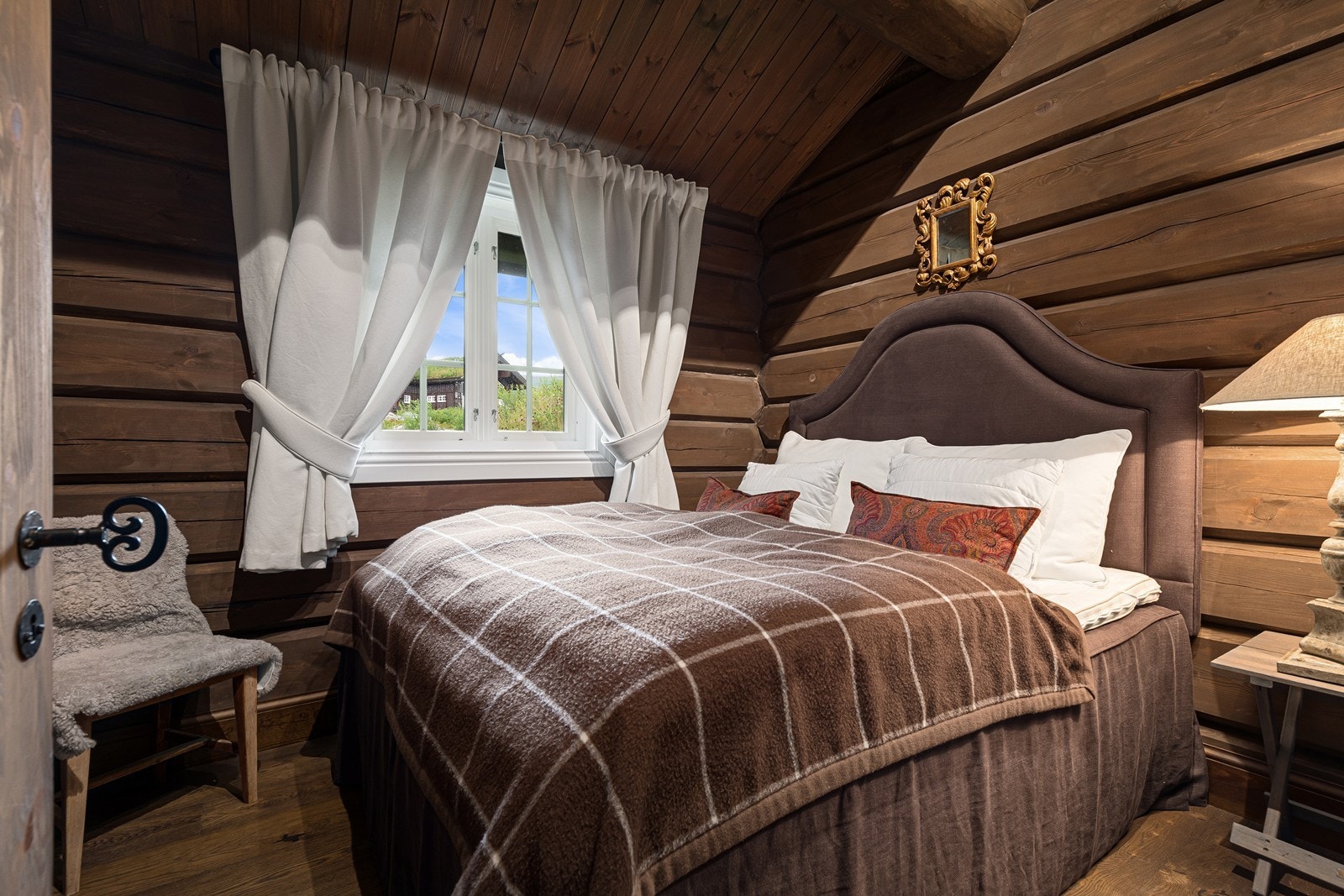 Soverom 2 Galleribilde