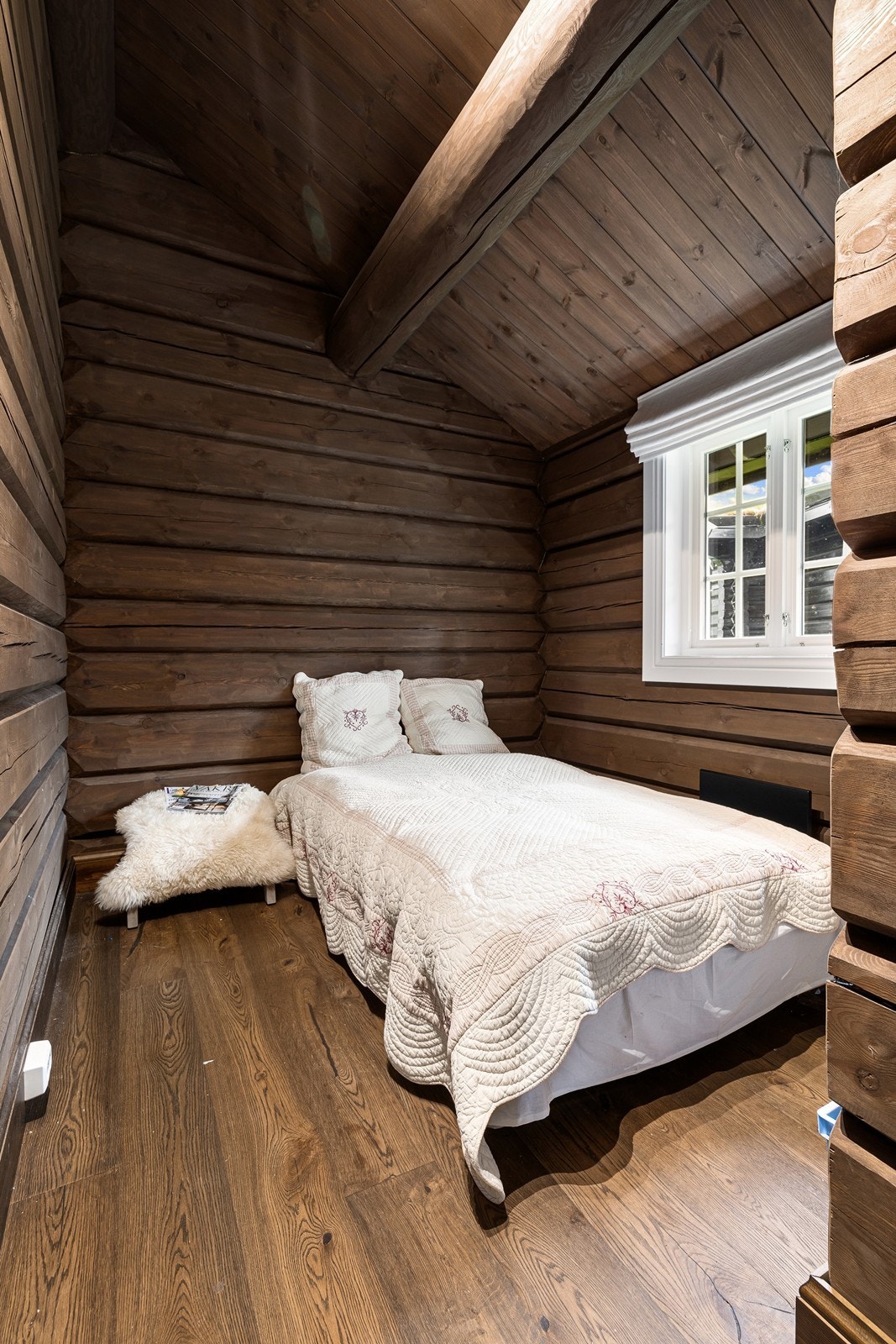 Soverom 3 Galleribilde