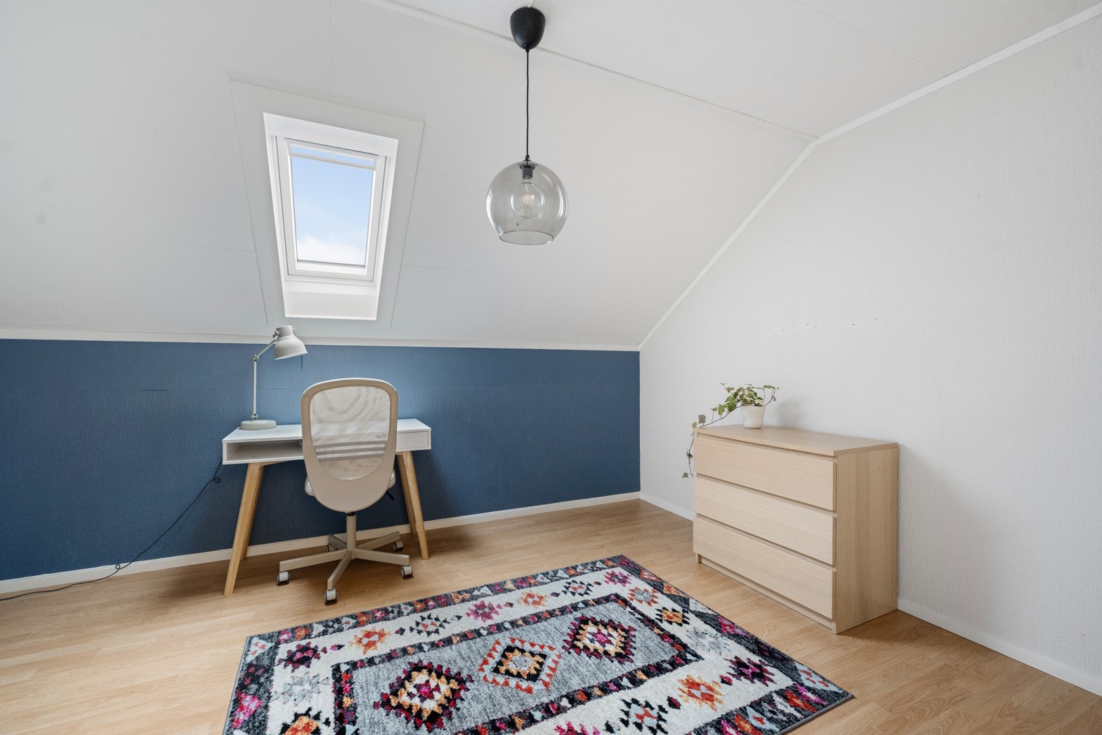 Soverom IIII Galleribilde