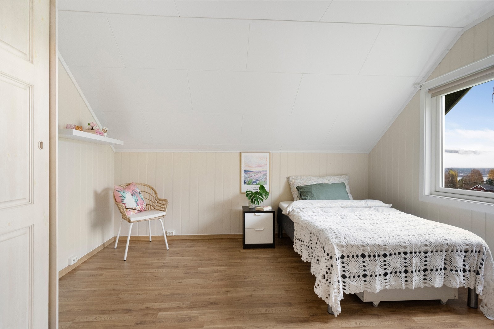 Soverom II Galleribilde