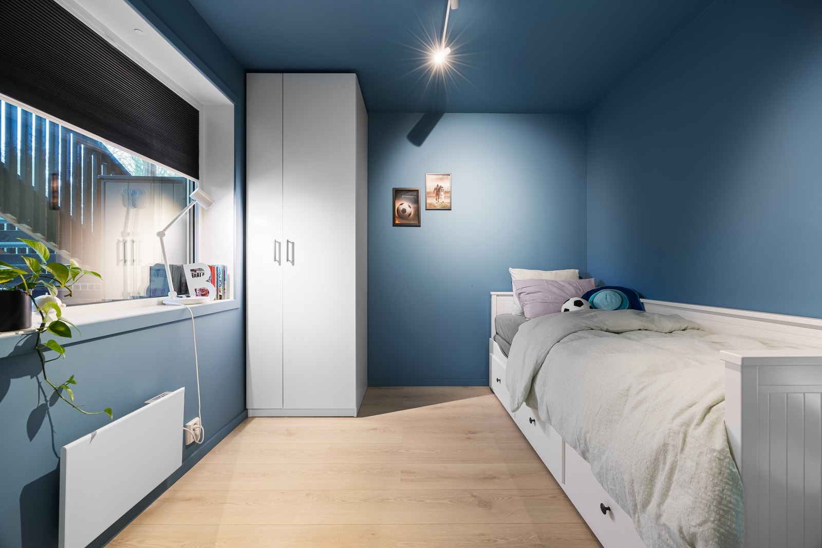 Soverom 3 Galleribilde