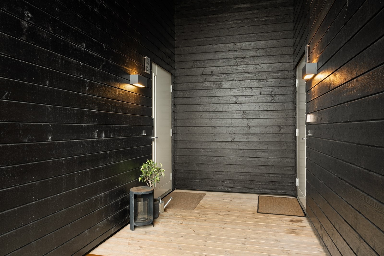 Velkommen inn! Galleribilde