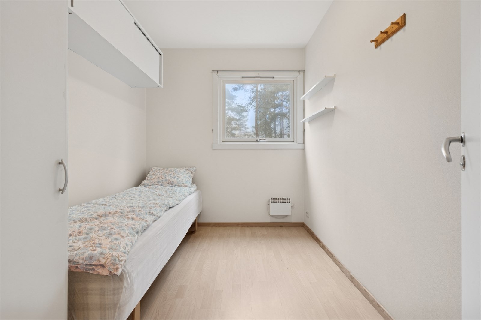 Soverom nr. 2 Galleribilde