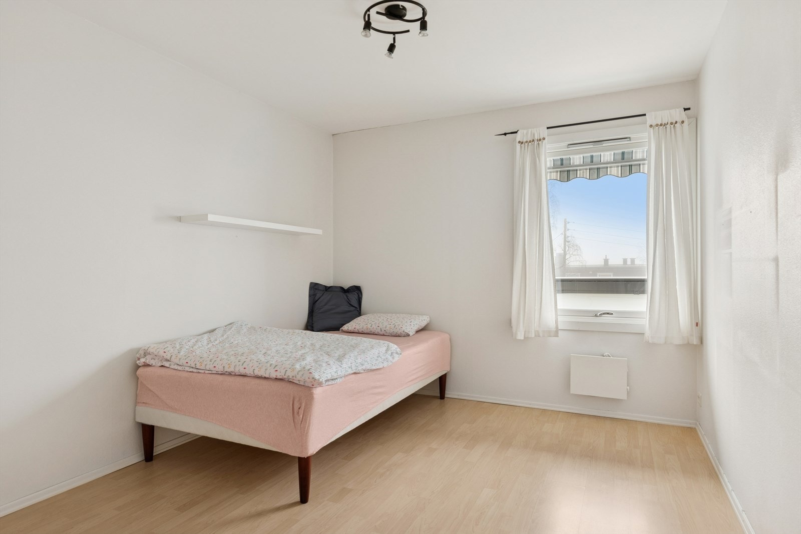 Hovedsoverommet Galleribilde