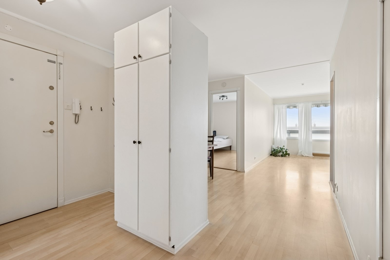 Velkommen inn! Galleribilde