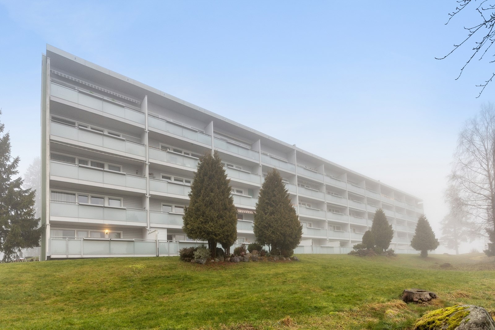 Velkommen til Myrveien 37B! Galleribilde