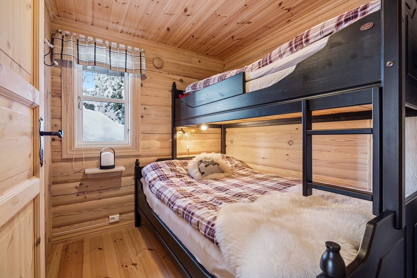 Soverom II. Galleribilde