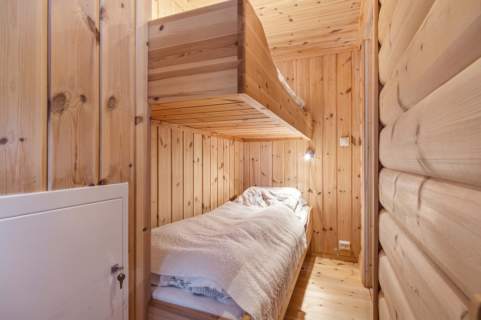 Soverom III. Galleribilde