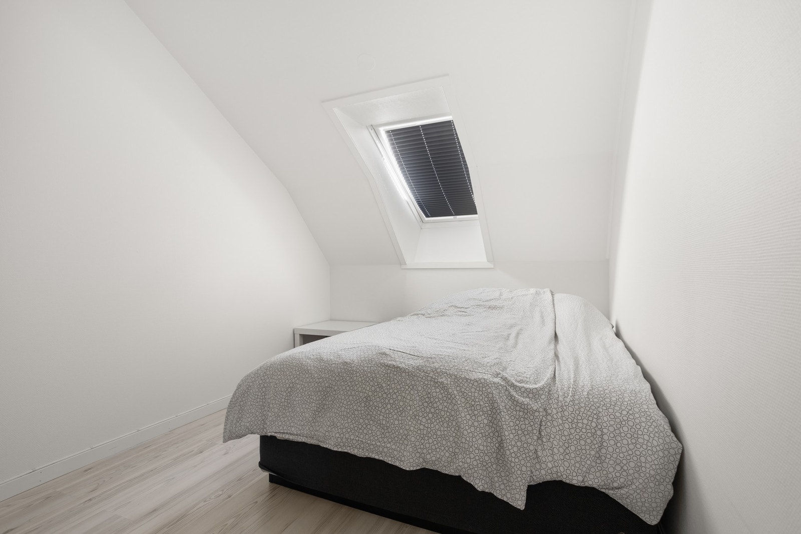 Soverom - 10 kvm Galleribilde