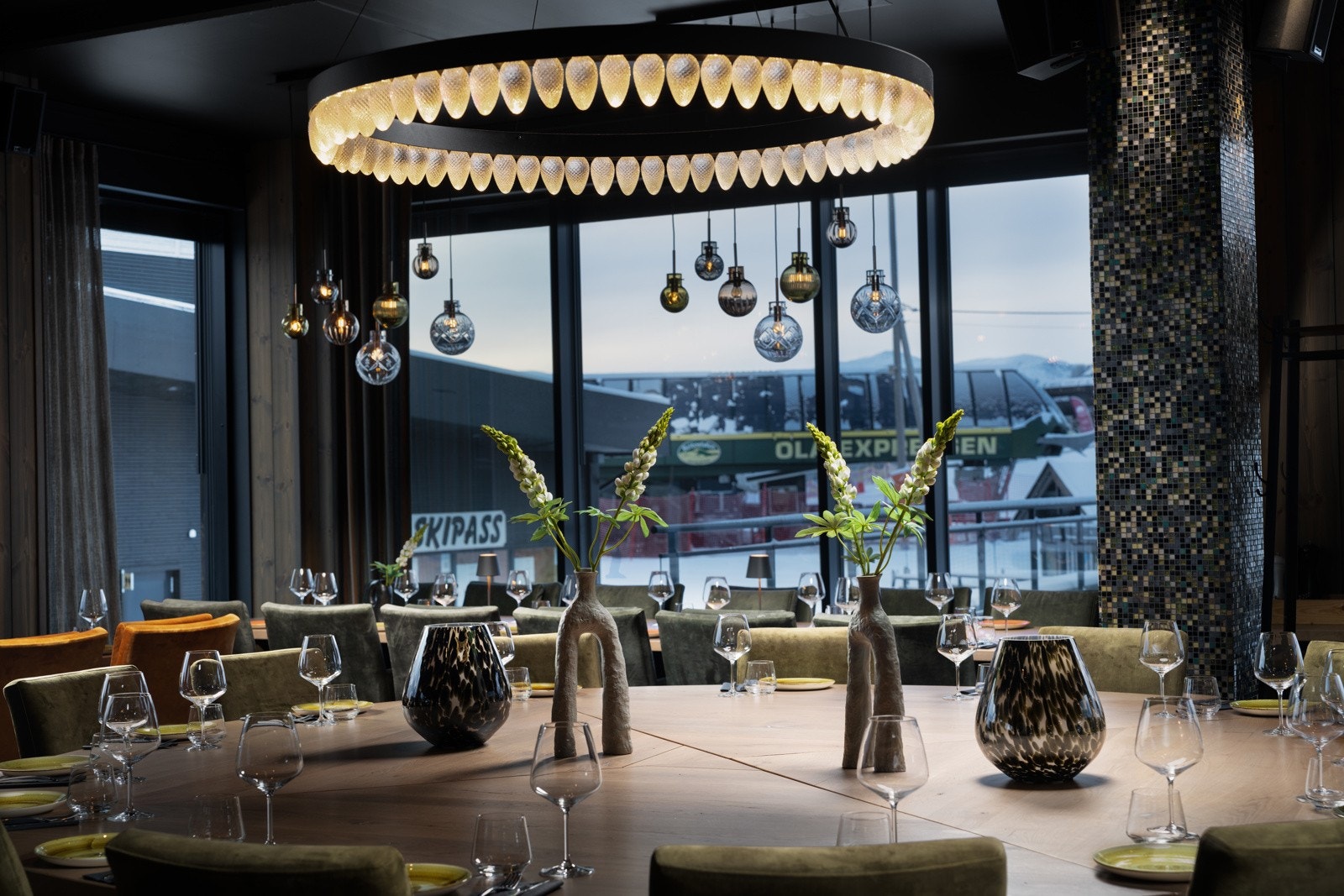 Foto: Riddergaarden Mountain Lodge - Beitostølen Galleribilde