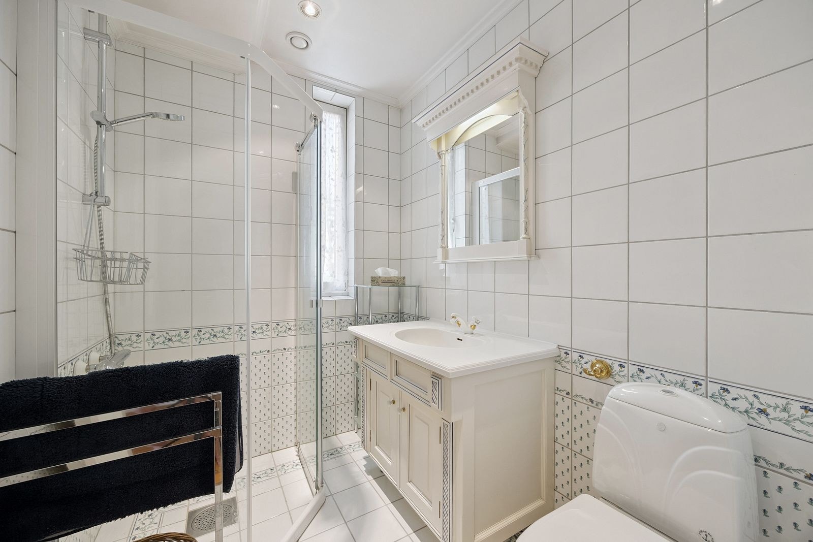 Baderom 2. Galleribilde