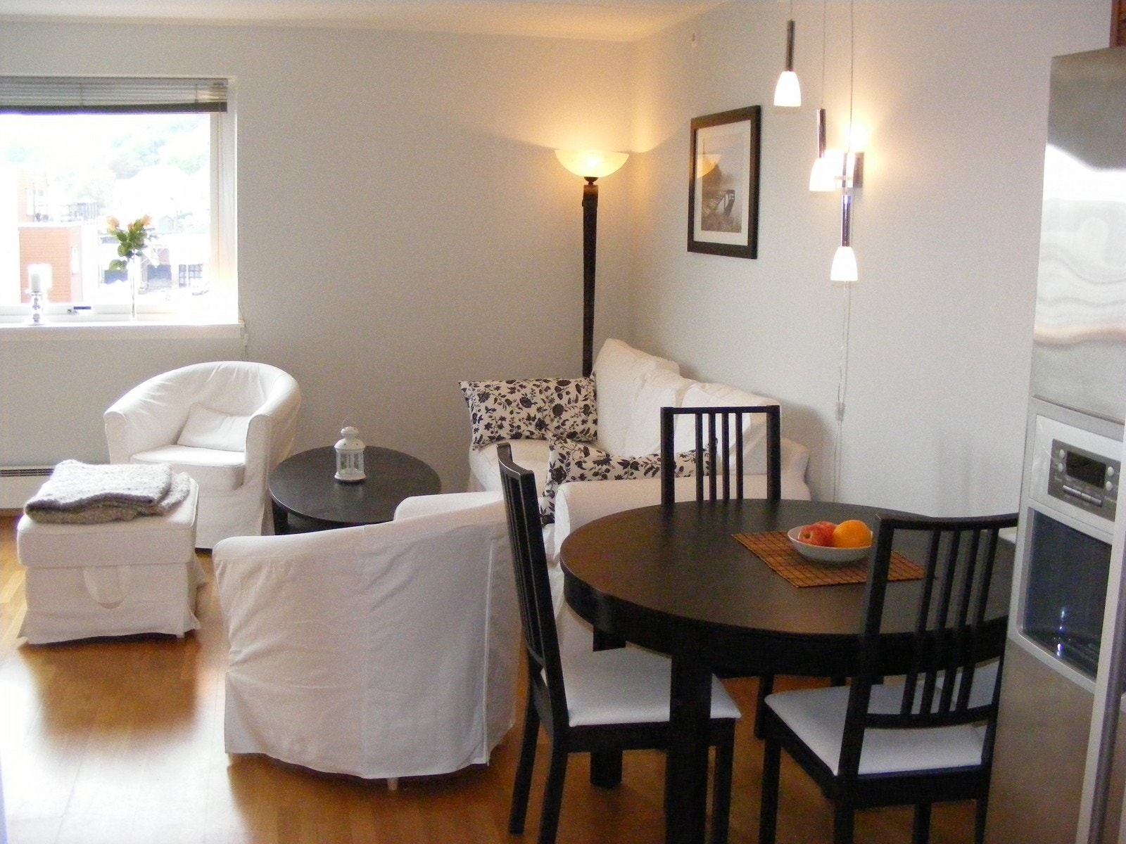 Stuen - Sett fra en annen vinkel Galleribilde