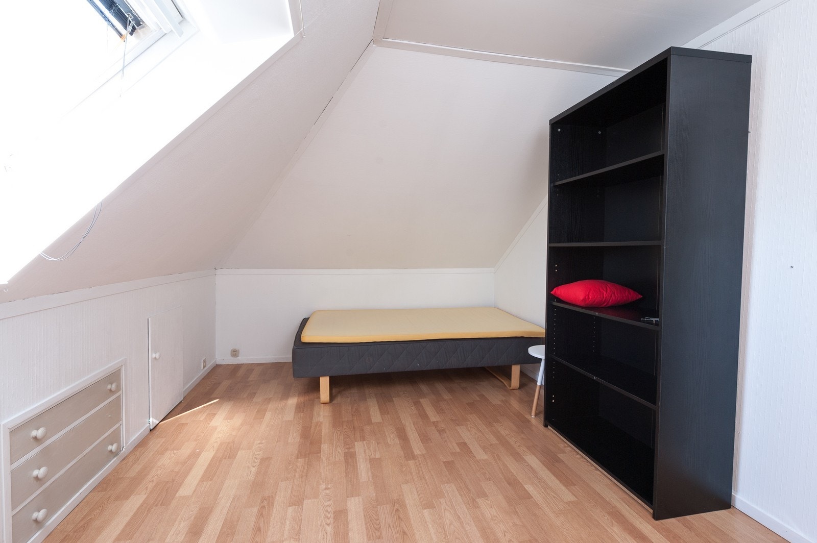 Soverom 4. Galleribilde