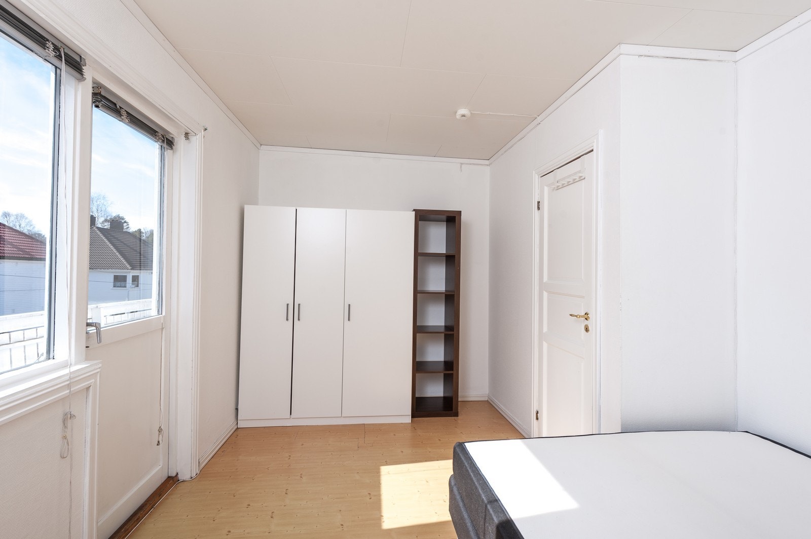 Fra soverom 1. Galleribilde