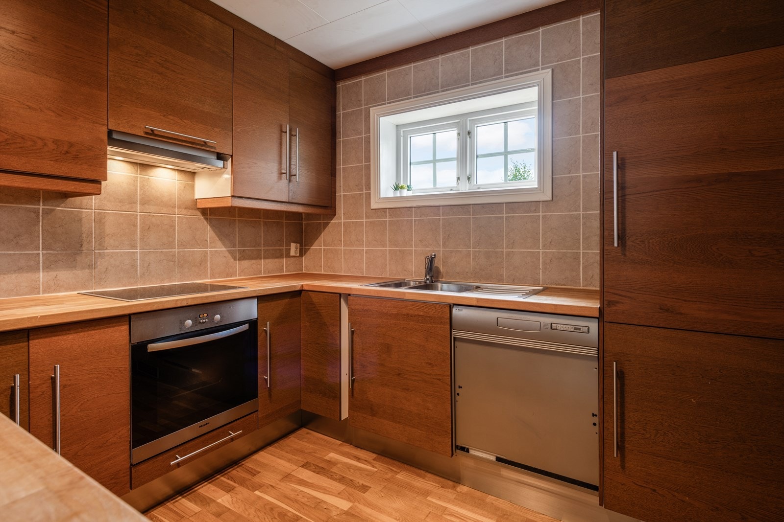 Kjøkken Galleribilde