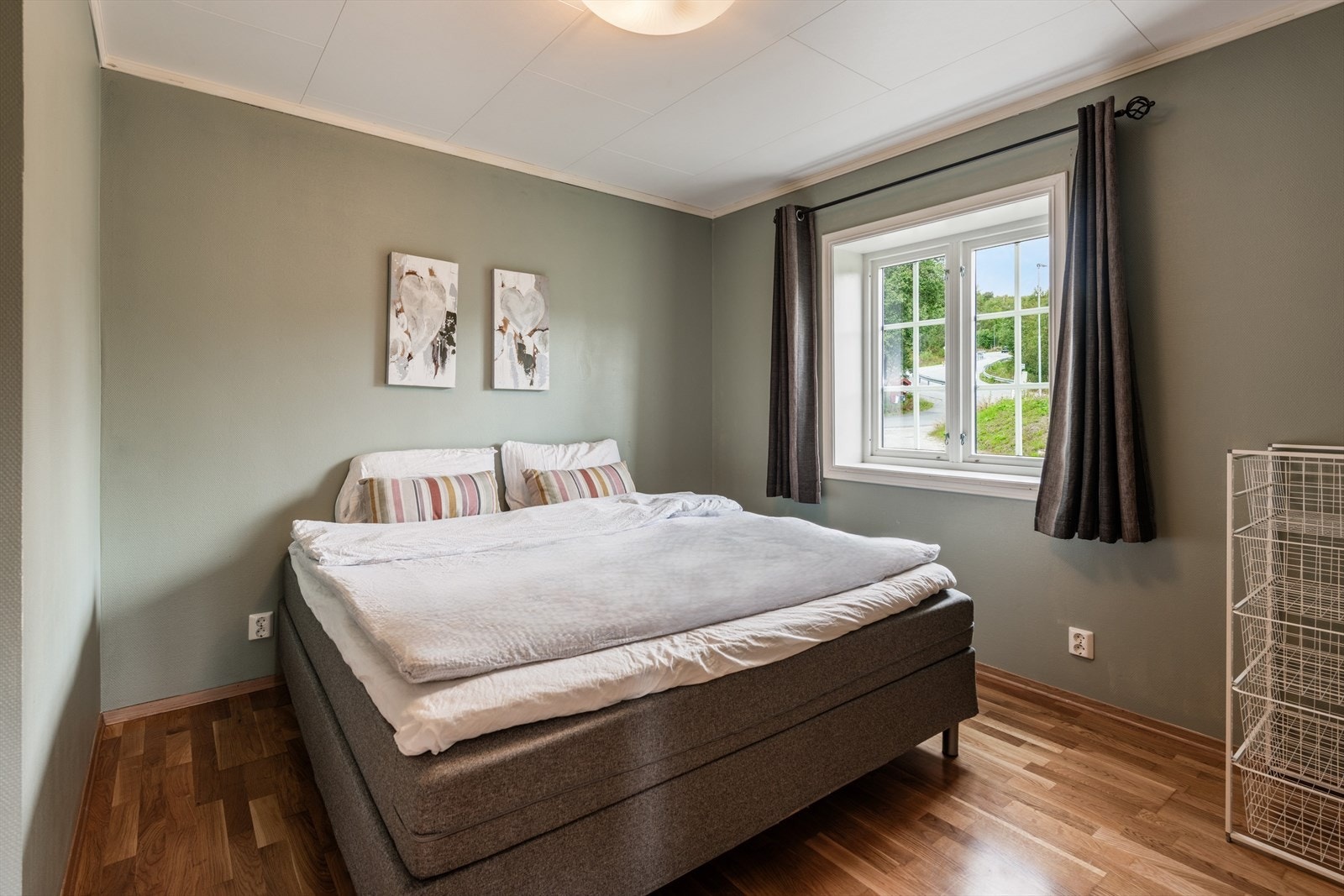 Soverom 1 Galleribilde