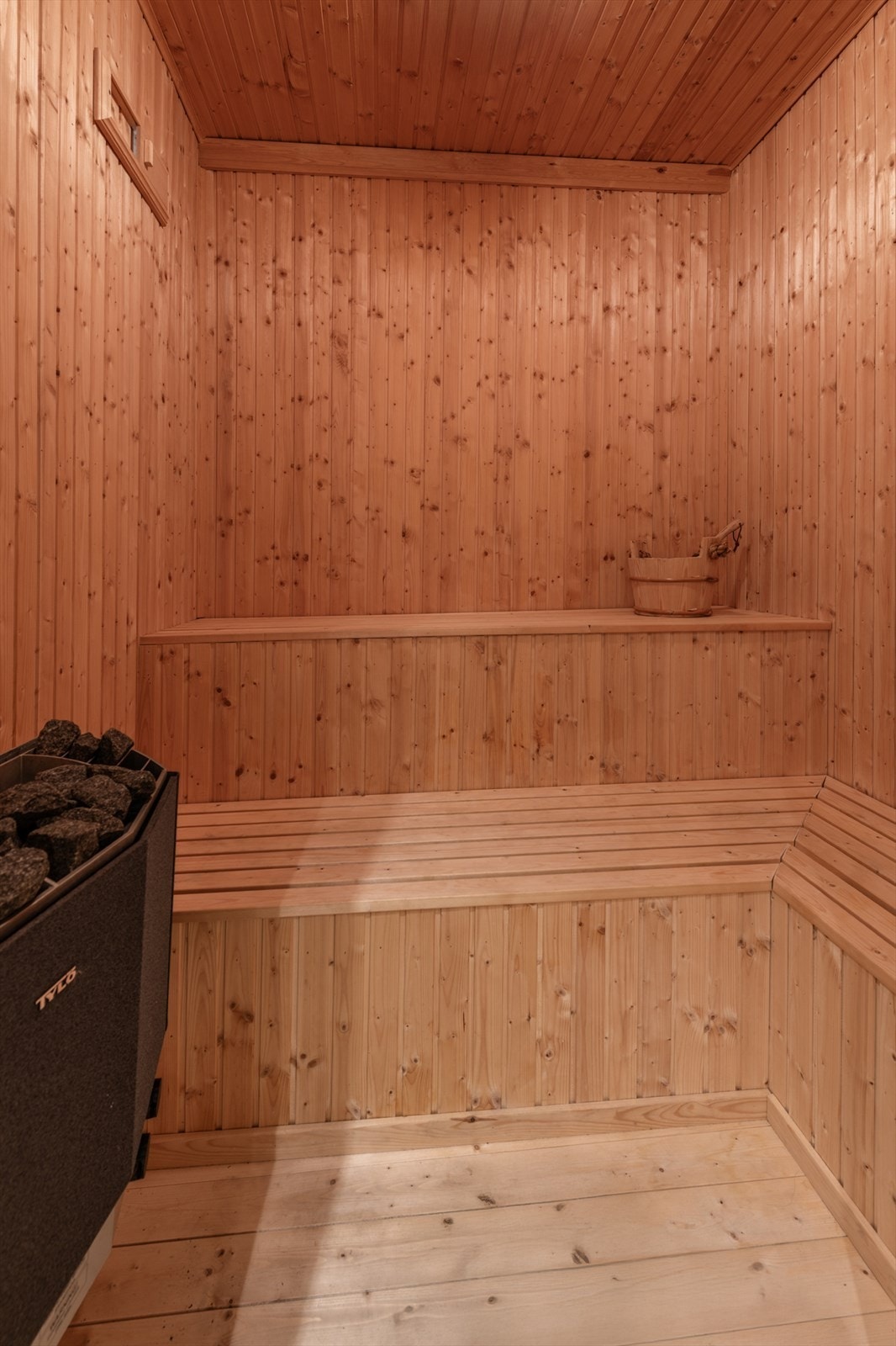 Badstue Galleribilde