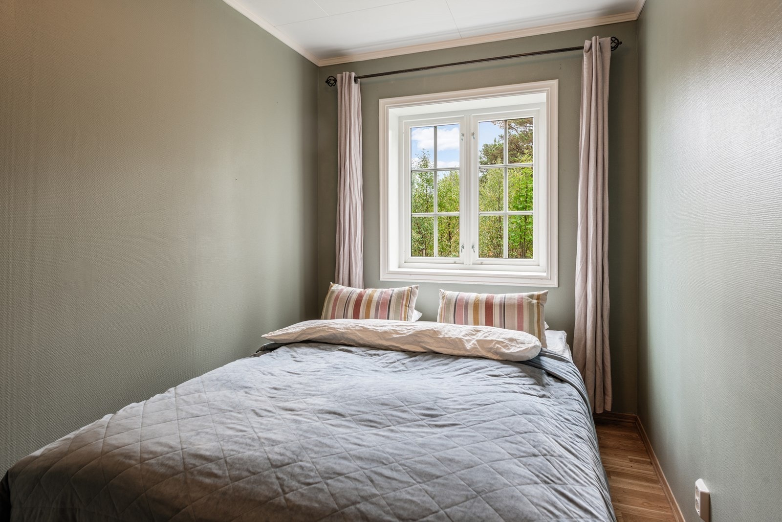 Soverom 3 Galleribilde