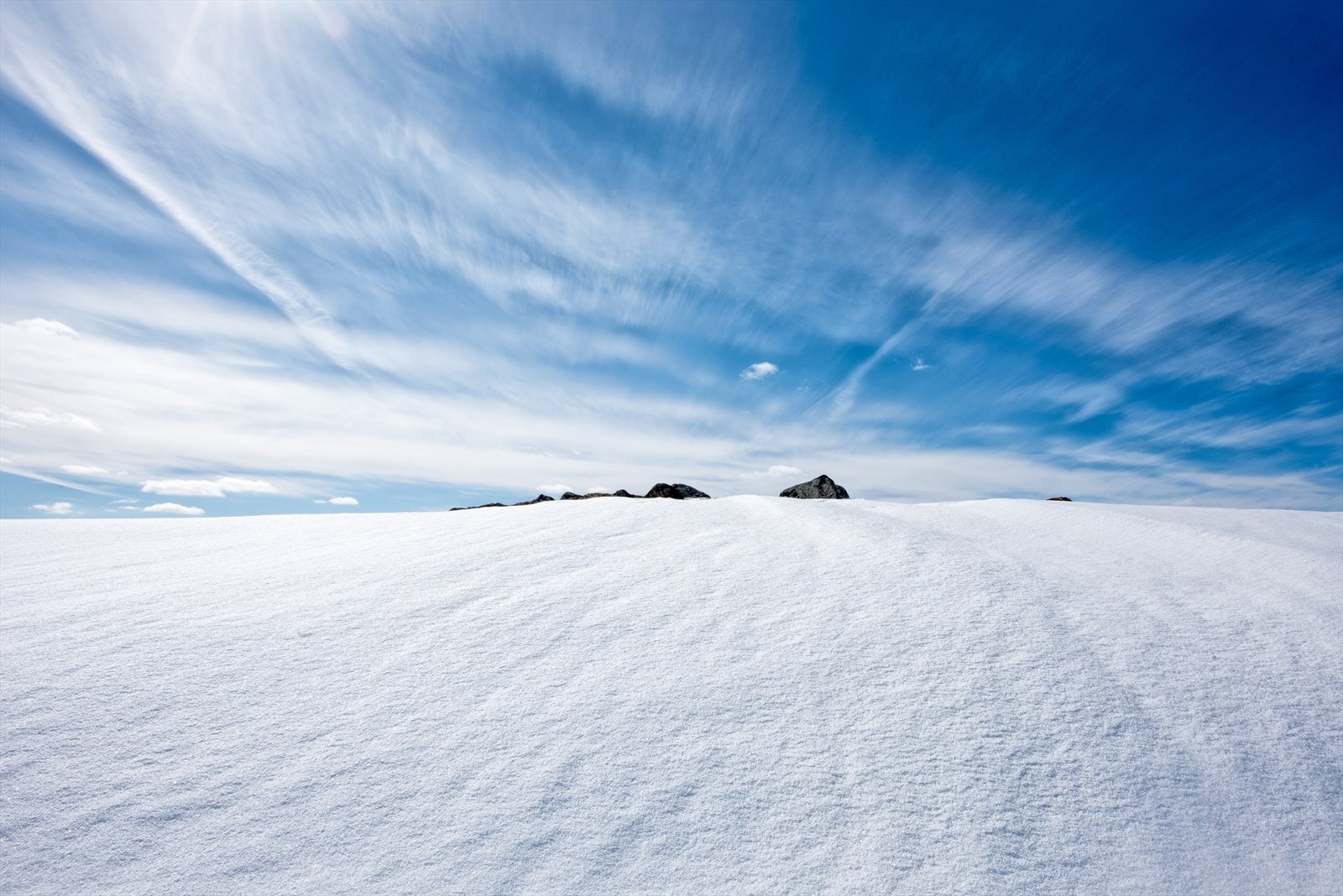 Områdebilde. Galleribilde