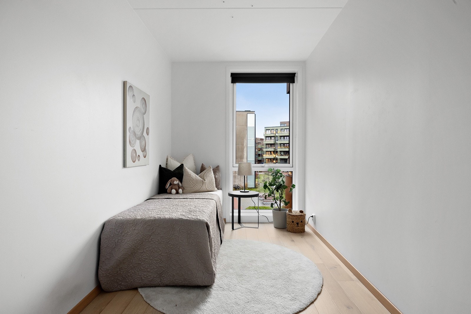 Soverom 2 Galleribilde