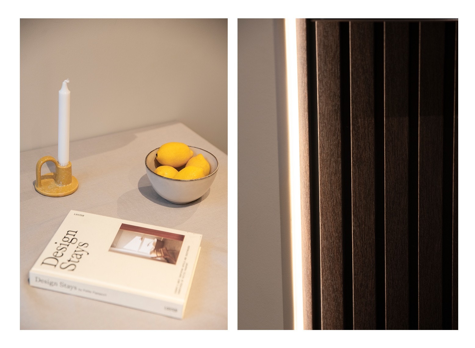 Hele det innvendige elektriske anlegget ble fornyet i 2023. Galleribilde