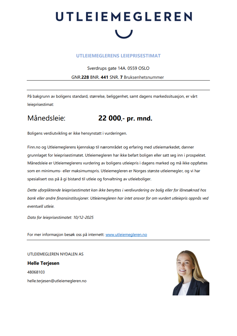 Leieprisvurdering Sverdrups gate 14 a jpg..png Galleribilde