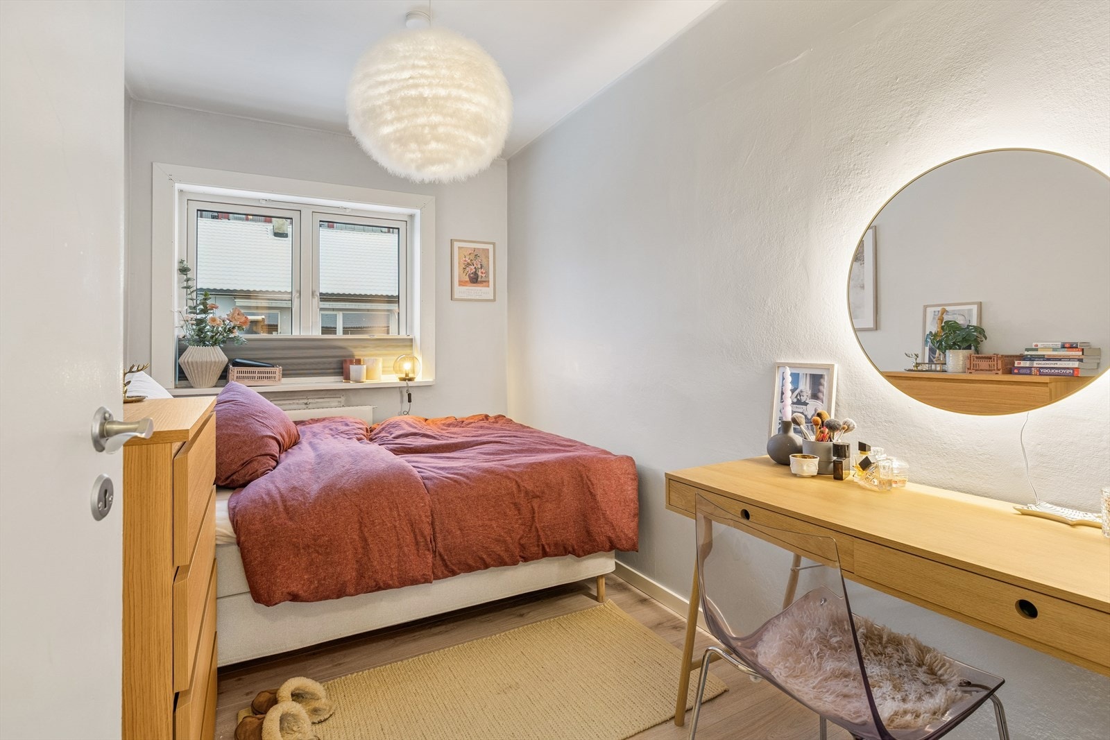 Soverom 2. Galleribilde