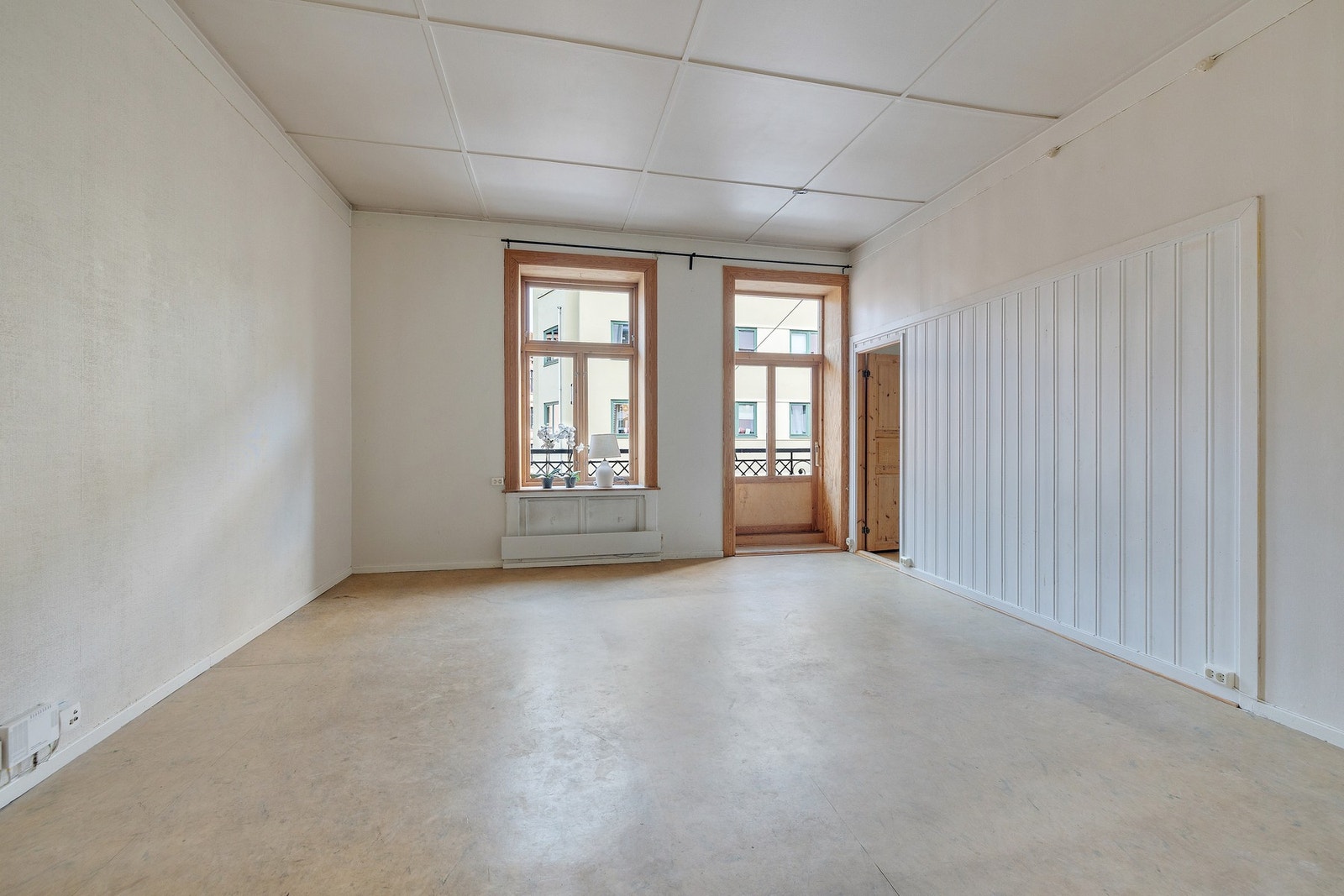 Velkommen til visning i Ullevålsveien 97C! Galleribilde