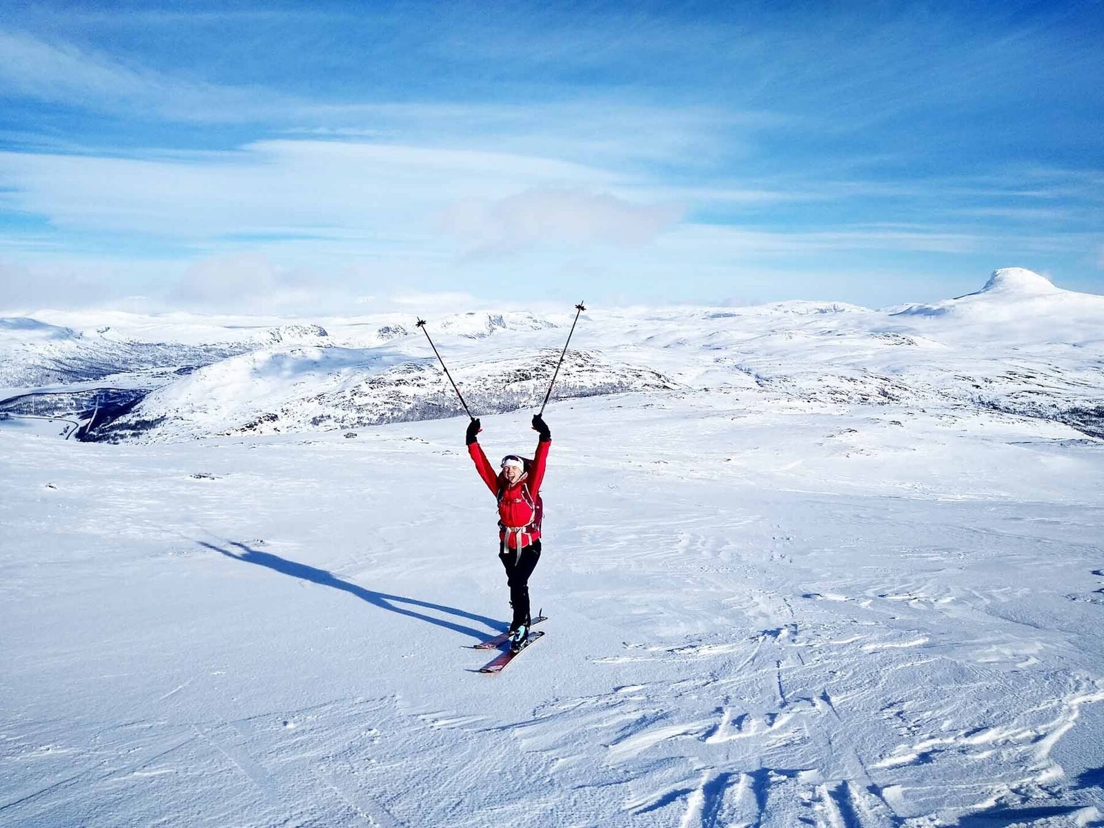 Toppen! Galleribilde