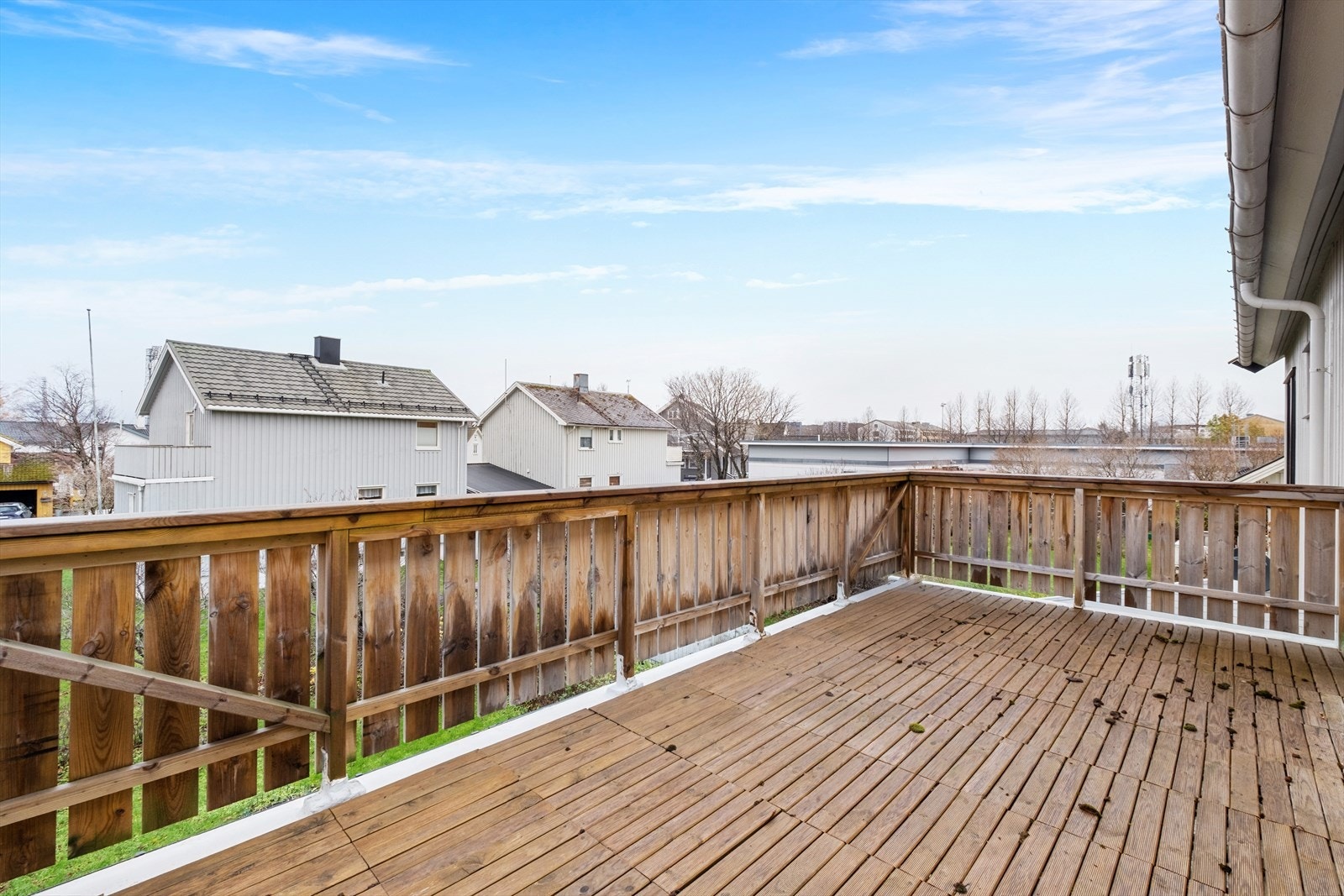 Her nyter du sol store deler av dagen Galleribilde