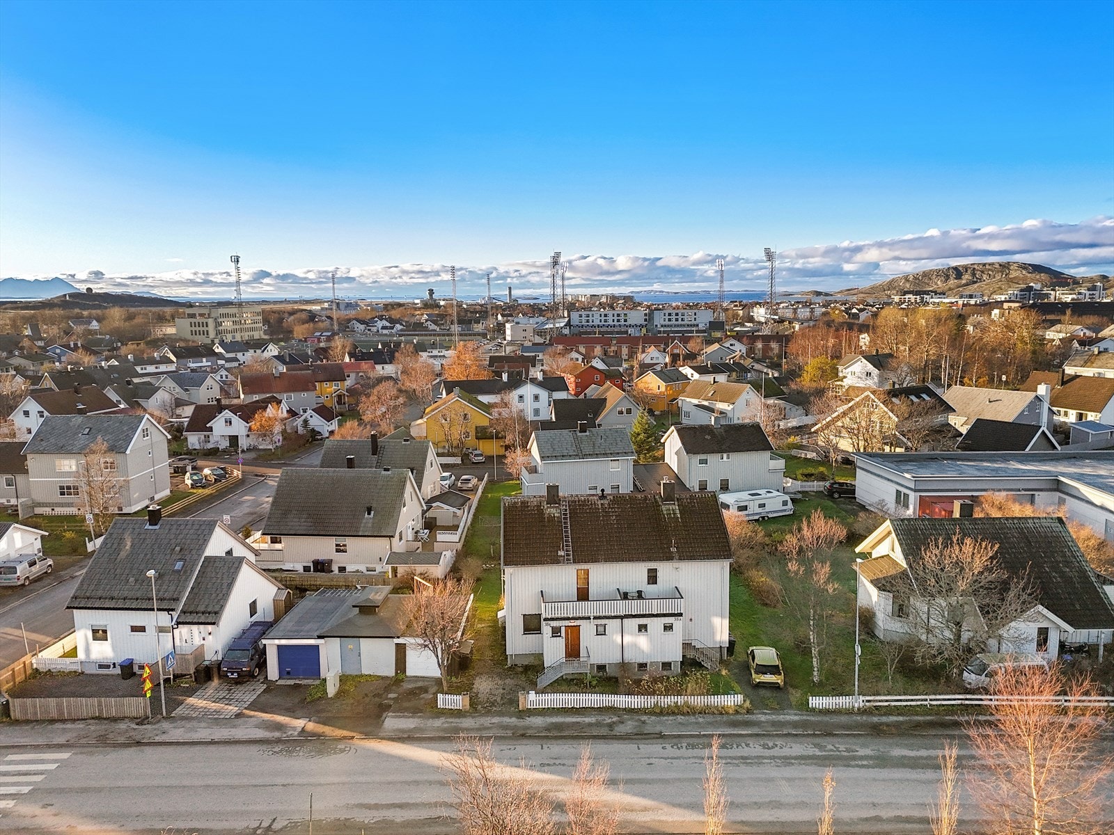 Velkommen til visning - Husk påmelding! Galleribilde