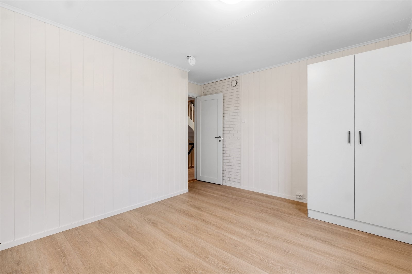 Soverom I Galleribilde