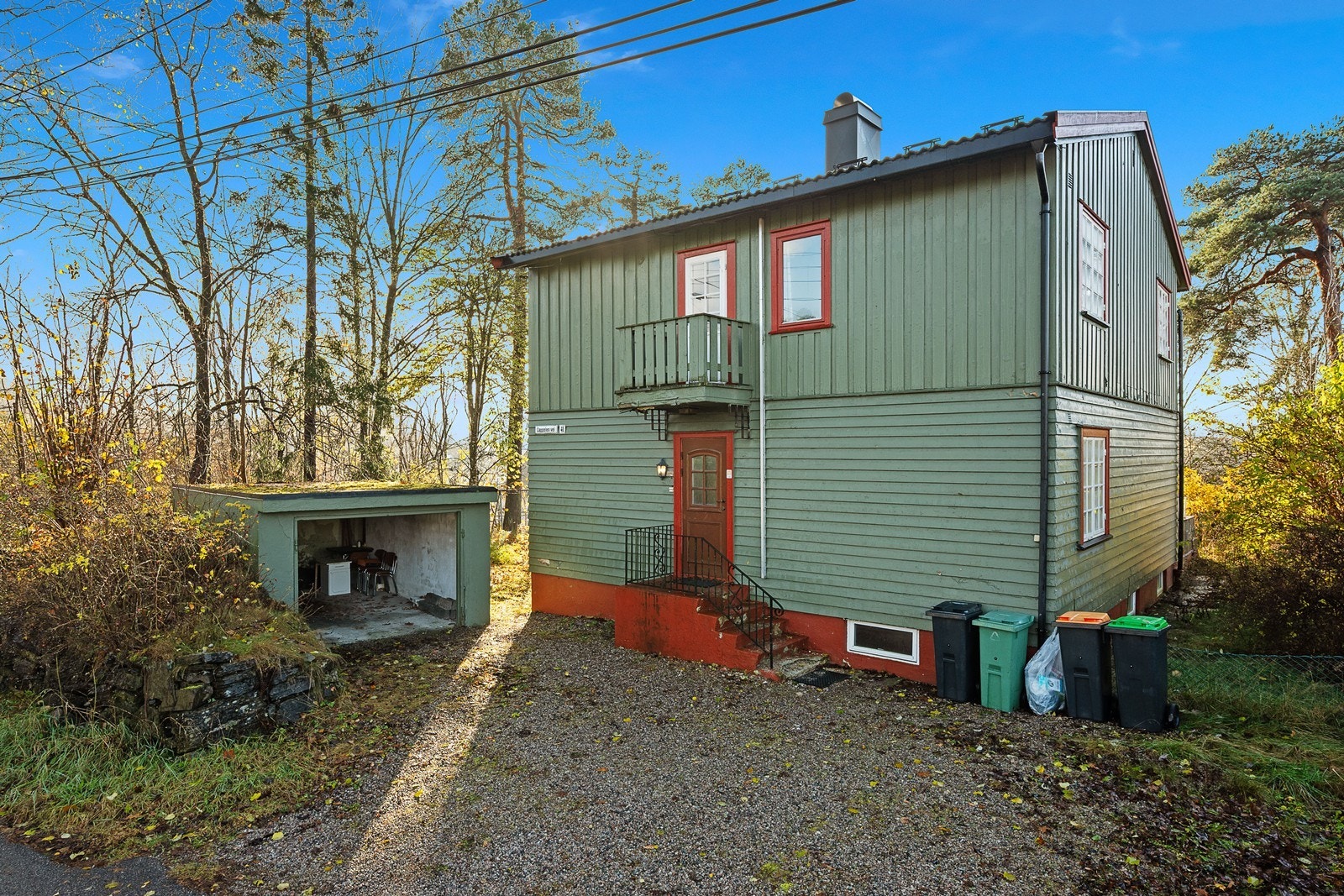 Fotograf: Dag Frogner/Boligfotograf1 Galleribilde