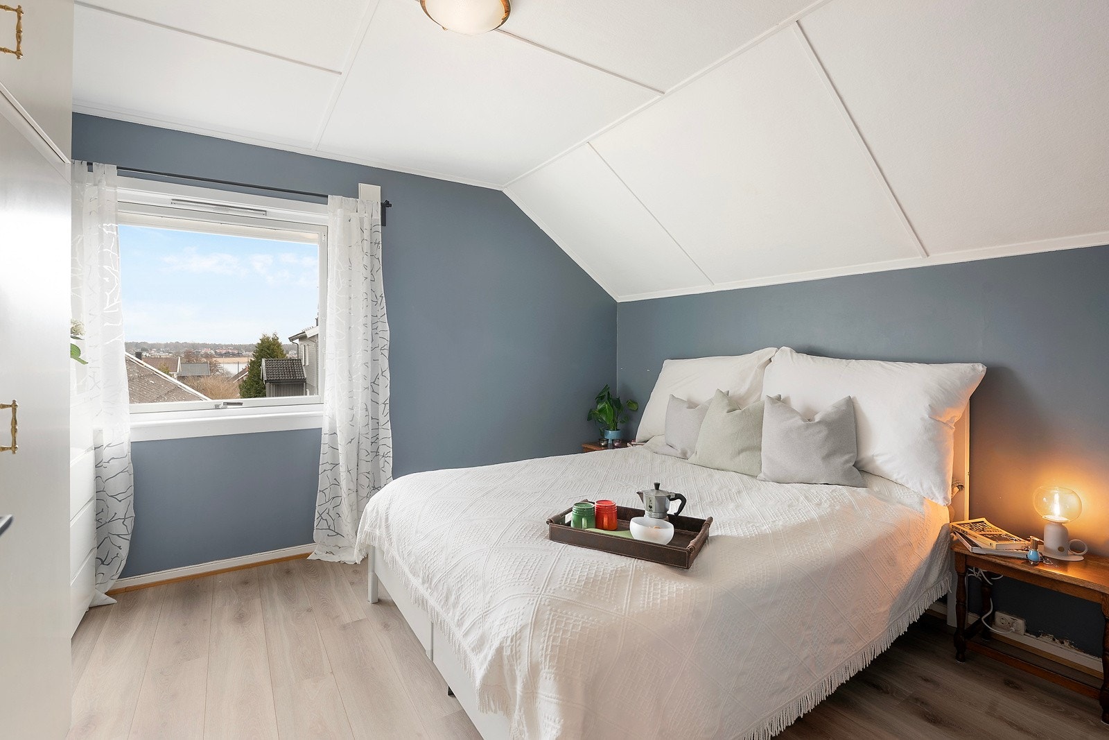 Soverom nr 2 Galleribilde