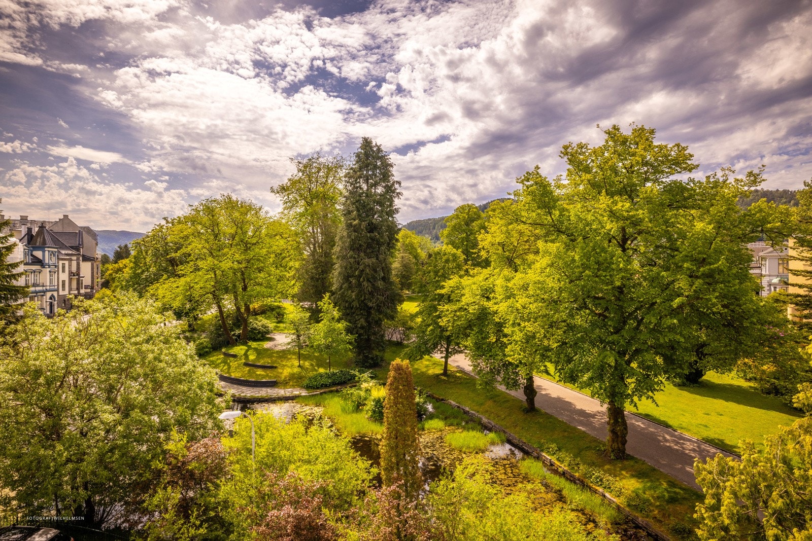- Velkommen til visning - Galleribilde