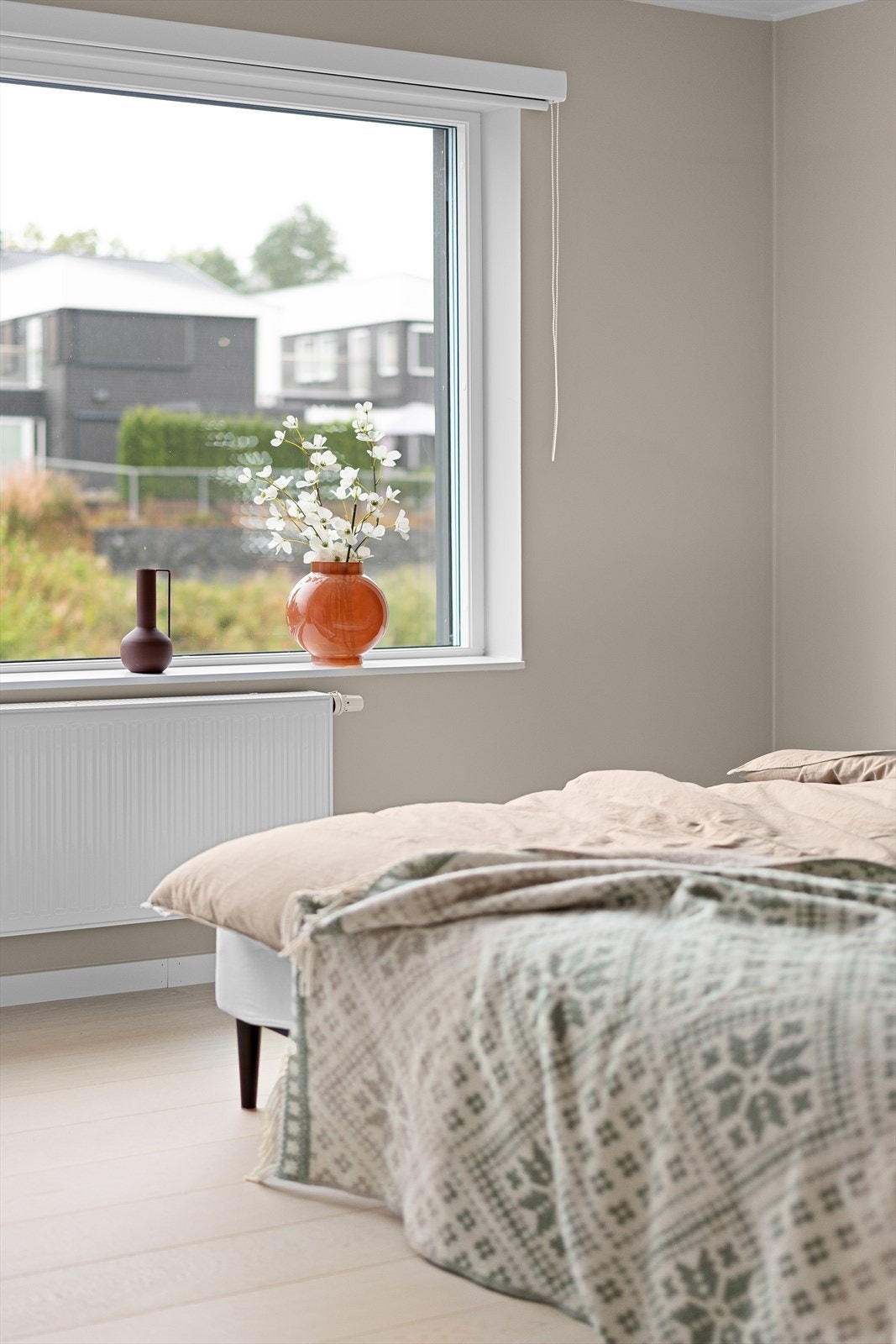 Hovedsoverom Galleribilde