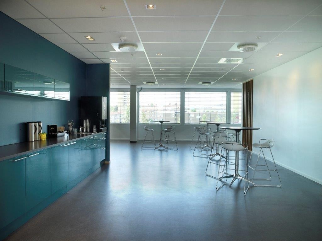 Hyggelige fellesområder Galleribilde