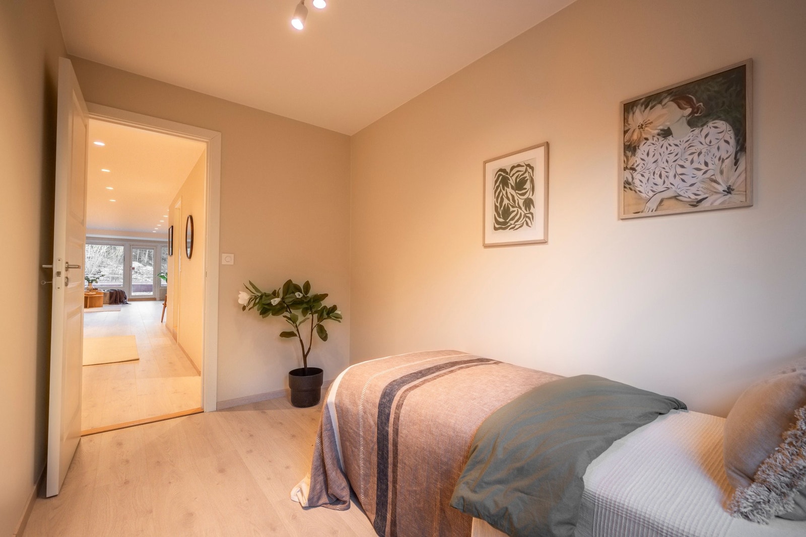 Soverom 3 Galleribilde